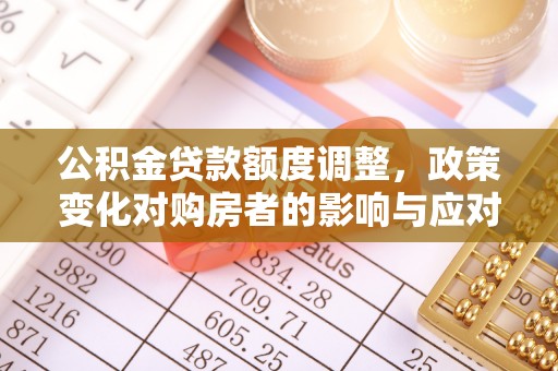 湟源公积金贷款额度调整，政策变化对购房者的影响与应对策略
