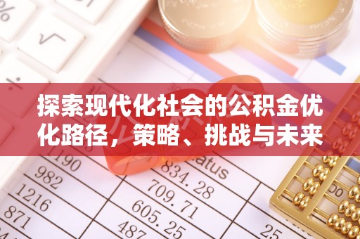 湟源探索现代化社会的公积金优化路径，策略、挑战与未来展望