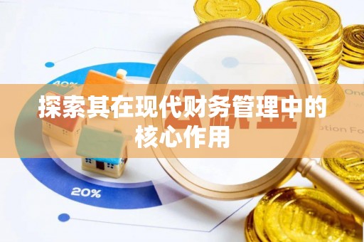 湟源探索其在现代财务管理中的核心作用