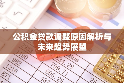 湟源公积金贷款调整原因解析与未来趋势展望