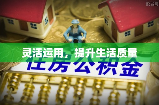 湟源灵活运用，提升生活质量
