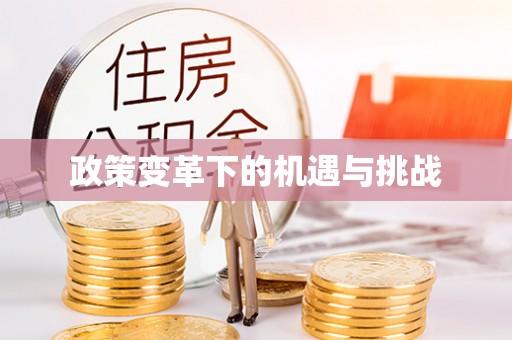 湟源政策变革下的机遇与挑战